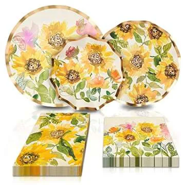 Every PARTY Must Have