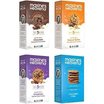 Food Snacks, Ingredients and Tools