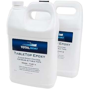 Epoxy resin