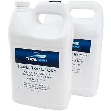 Epoxy resin