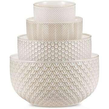 Everything you need for chopping, dicing and slicing