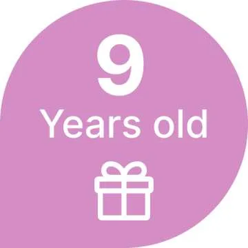 Best Gift Ideas for 9-Year-Old Girls