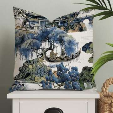 Chinoiserie Lover