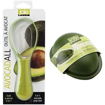 Cookware and Utensils