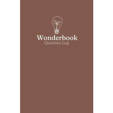 Nature journaling & Wonderbooking