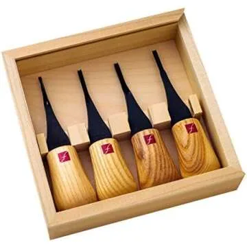 Carving tools