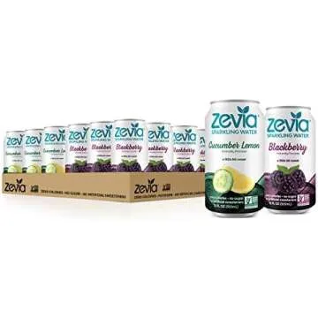 Low Carb + Keto Drinks