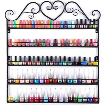 Essential Oil Storage