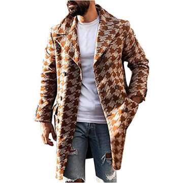 Winter Coats for men & Women