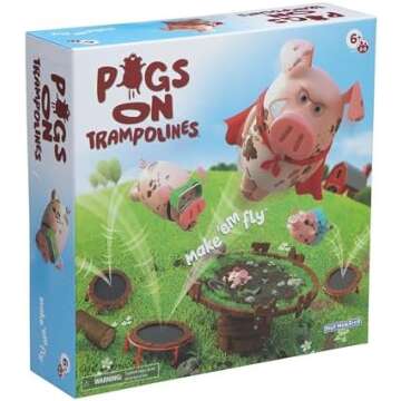 Games for 5-6 year olds