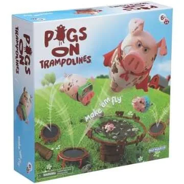 Games for 5-6 year olds