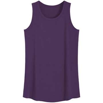 Clothes & Accessories