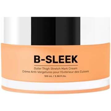 Serums and Treatments