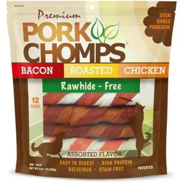 Healthy Pet Products