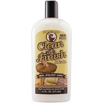 Restoration Products