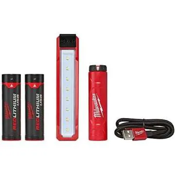 Milwaukee cordless tools I use