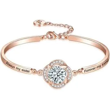 Gift Ideas for Sister