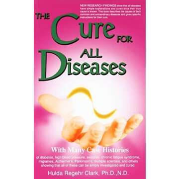 Libros que Transforman tu Salud y Vida - Books