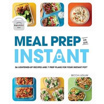 Instant Pot Accessories