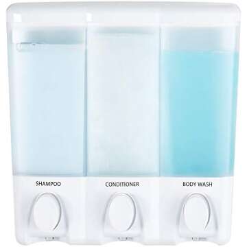 Bathroom/Shower Refit