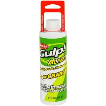 Influencer - realisticfishing