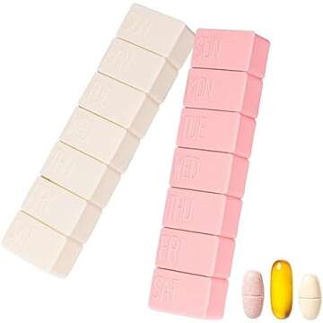 Products that *actually* help manage my mental illnesses