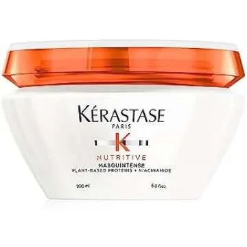hair essentials