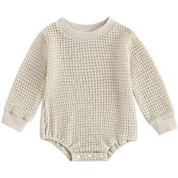 Newborn Baby Girl Outfits