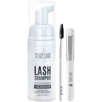 Lash maintenance