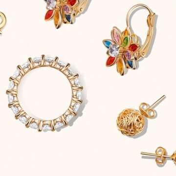 Jewelry and Accessory