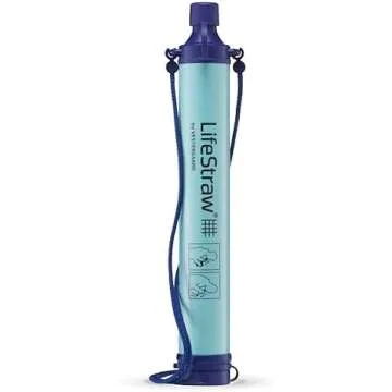 AIR + WATER PURIFIERS