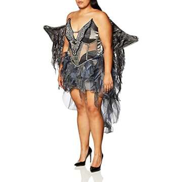 Plus Size Costumes