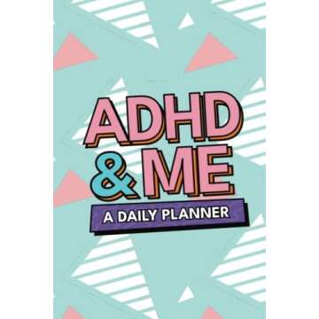 Organize Your ADHD Mind