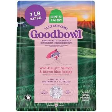 Favorite cat products