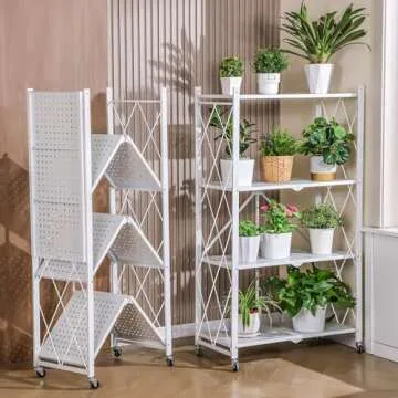 Pop-Up Market Necessities