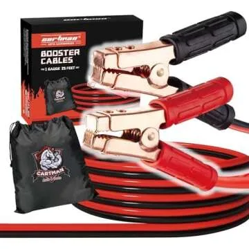 General Vehicle Items