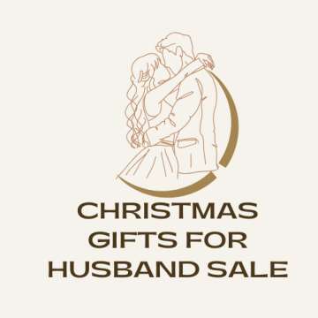 Christmas Gifts For Husband Sale