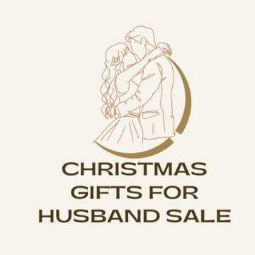 Christmas Gifts For Husband Sale
