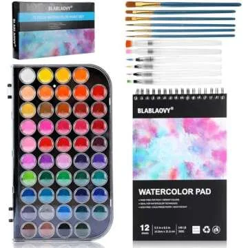 Homeschool, Office & Art