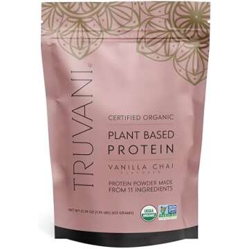 Clean Protein Powders