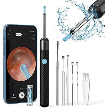 Ear Cleaning and Care