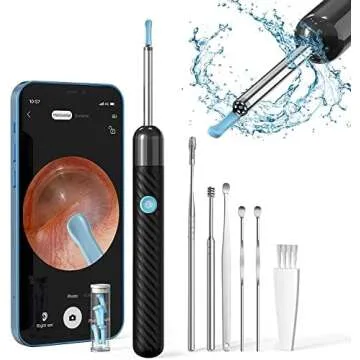 Ear Cleaning and Care