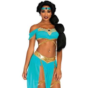 Best Women's Halloween Costumes