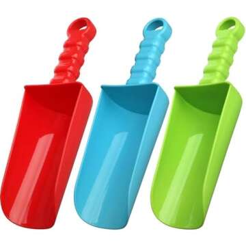 My Favorite Summer Products