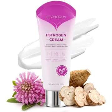 Post-Menopausal Women: Supplement Plan