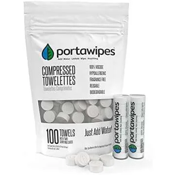 Emergency Survival Items