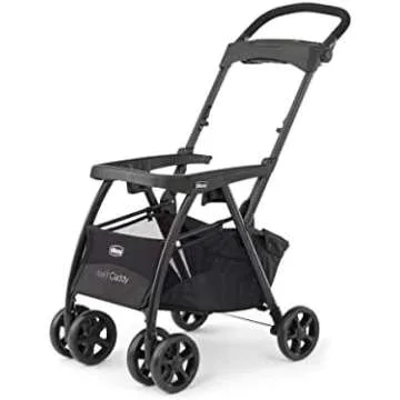 Baby Products - The First Year