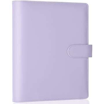 Prayer Bible A5 Notebook