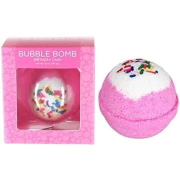 Bath Bombs!