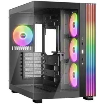BeQuiet 7950X PC Build